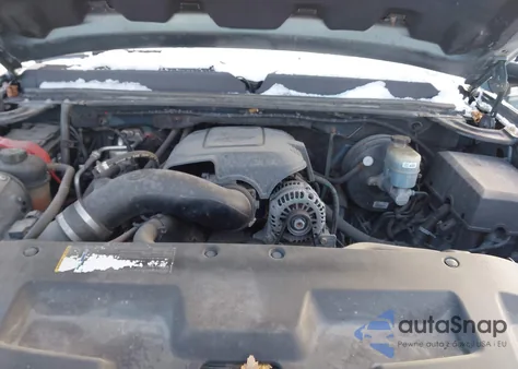 2009 GMC Sierra 1500 Sle z USA, uszkodzony, nr VIN 1GTEK29079Z155796